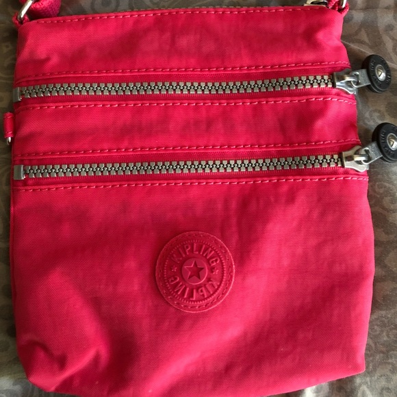 Reserve Kipling crossbody Shoulder bag handbag - Picture 2 of 7